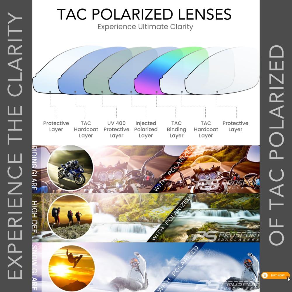 proSPORT proSPORT Polarized Bifocal Sunglass Readers Deep Sea Fishing Fisherman String Lanyard Sport Wrap UV400 Men Women Anti-Glare 1.50 2.00 2.50 c