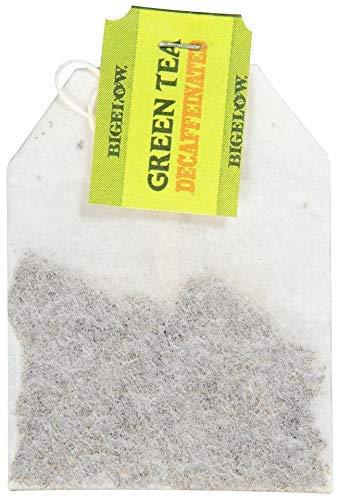 Bigelow Tea Bigelow Decaffeinated Green Tea 28-Count Box (Pack of 1)