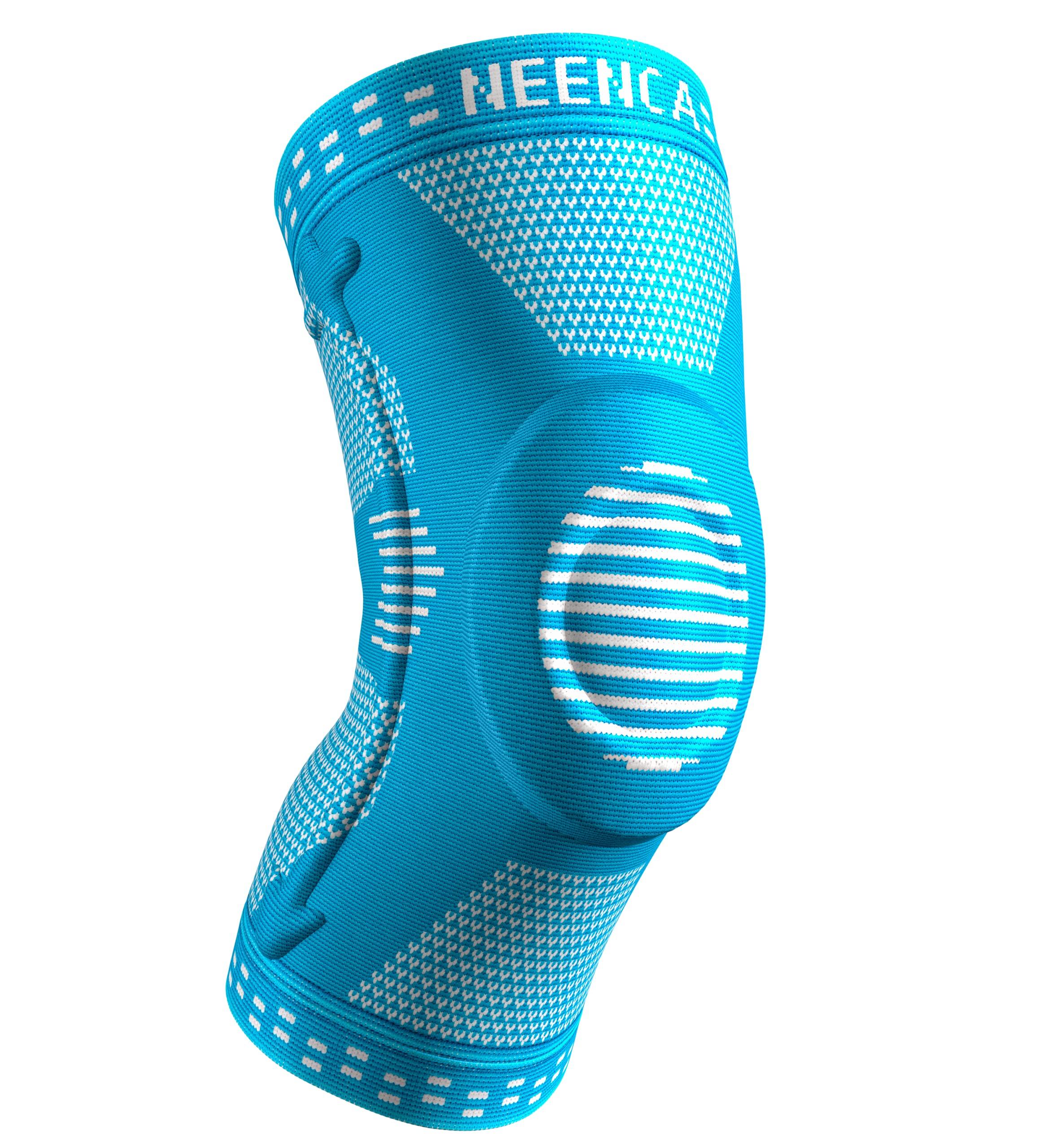 NEENCA NEENCA Professional Knee Brace for Women/Men, Knee Support with Patella Pad & Side Stabilizers, Compression Knee Sleeve for Knee Joint Pain, Meniscus Tear, ACL, PCL, Runner, Workout - FSA/HSA Approved