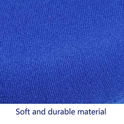 YANCONGLIDEYAN YANCONGLIDEYAN Seat Cushions Inflatable Seat Cushion Pillow Ring Cushion Doughnut Reduce Pressure on The User\'s Sciatic Nerve for Everyone