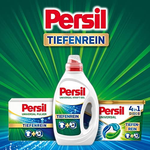 Persil Persil Universal Detergent Powder | Deep Clean (50 Loads | 3.0 Kg)