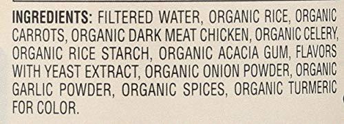 Health Valley Health Valley Soup Chicken Rice No Salt, 15 oz