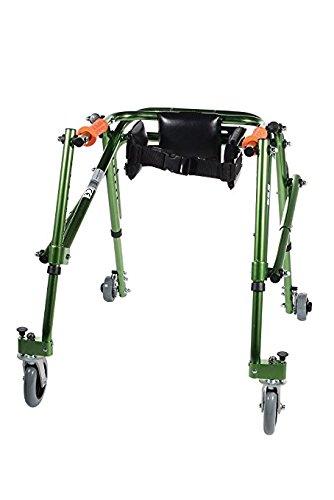 Wenzelite Drive Medical Mobility Aid Pelvic Stabilizer for Nimbo Posterior Walker