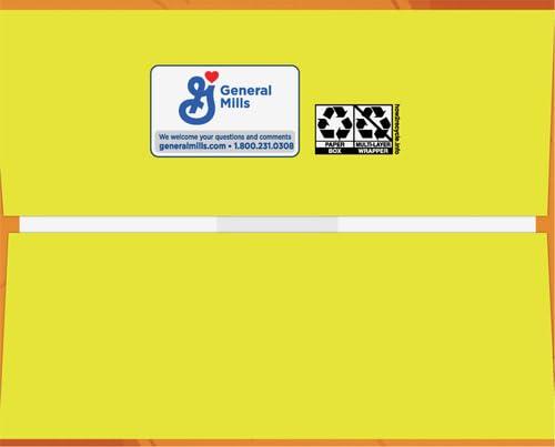 Nature Valley Nature Valley Sweet and Salty Granola Bars, Peanut, 30 Bars, 36 OZ