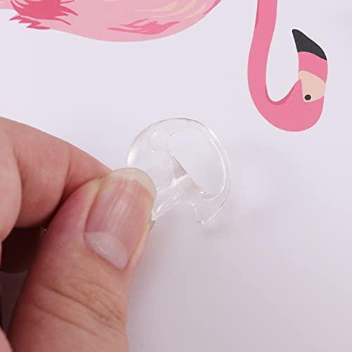 PartyKindom 2 Pairs Airplane Ear Plugs Noise Cancelling earplugs Ear Plug for Sleeping Ear Plugs Silicone Ear Plugs Noise Ear Plugs Clear Silicone Soft Ear Plugs for Plane Triangle air Duct