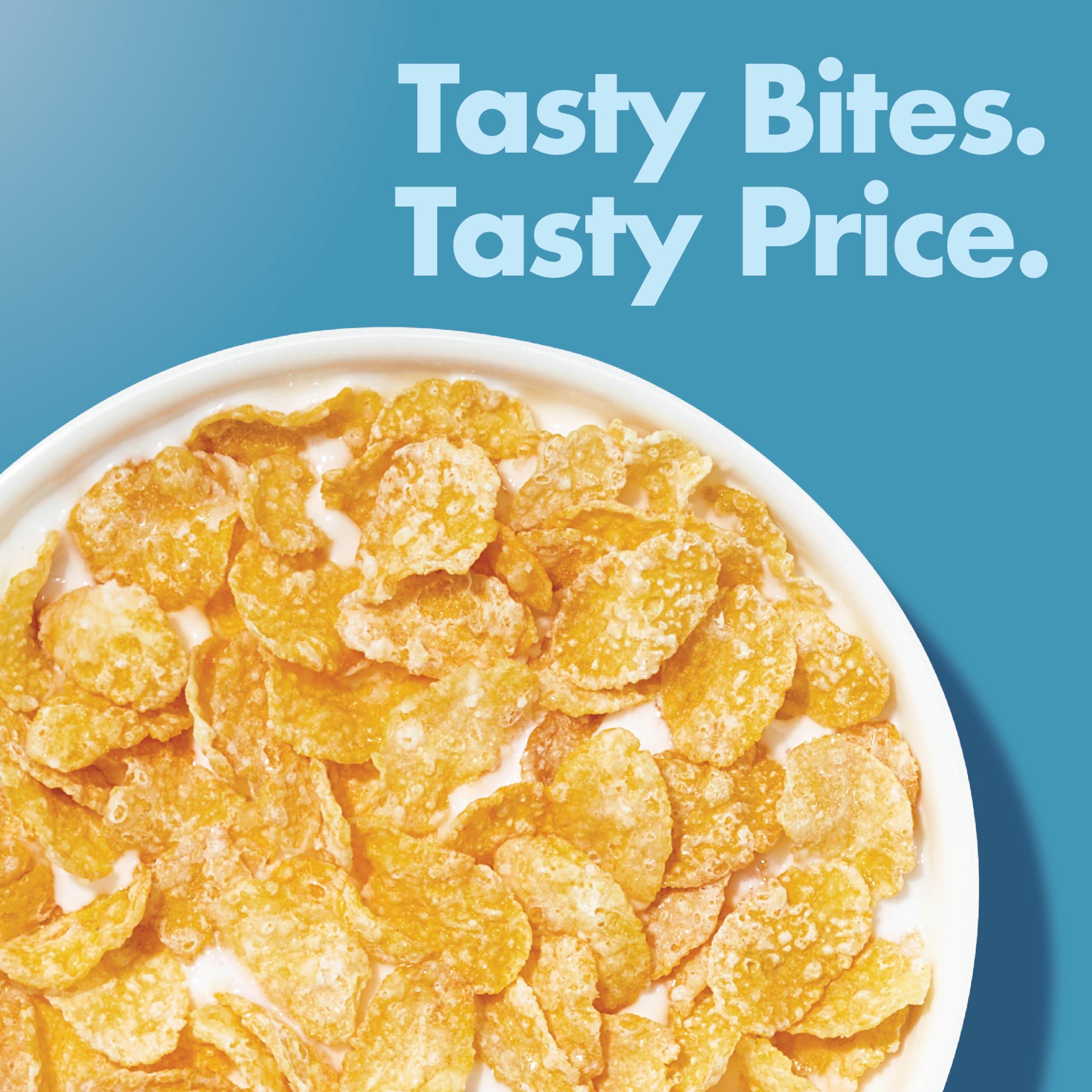 Post Consumer Brands Mom Brand Frosted Flakes, 30 Oz