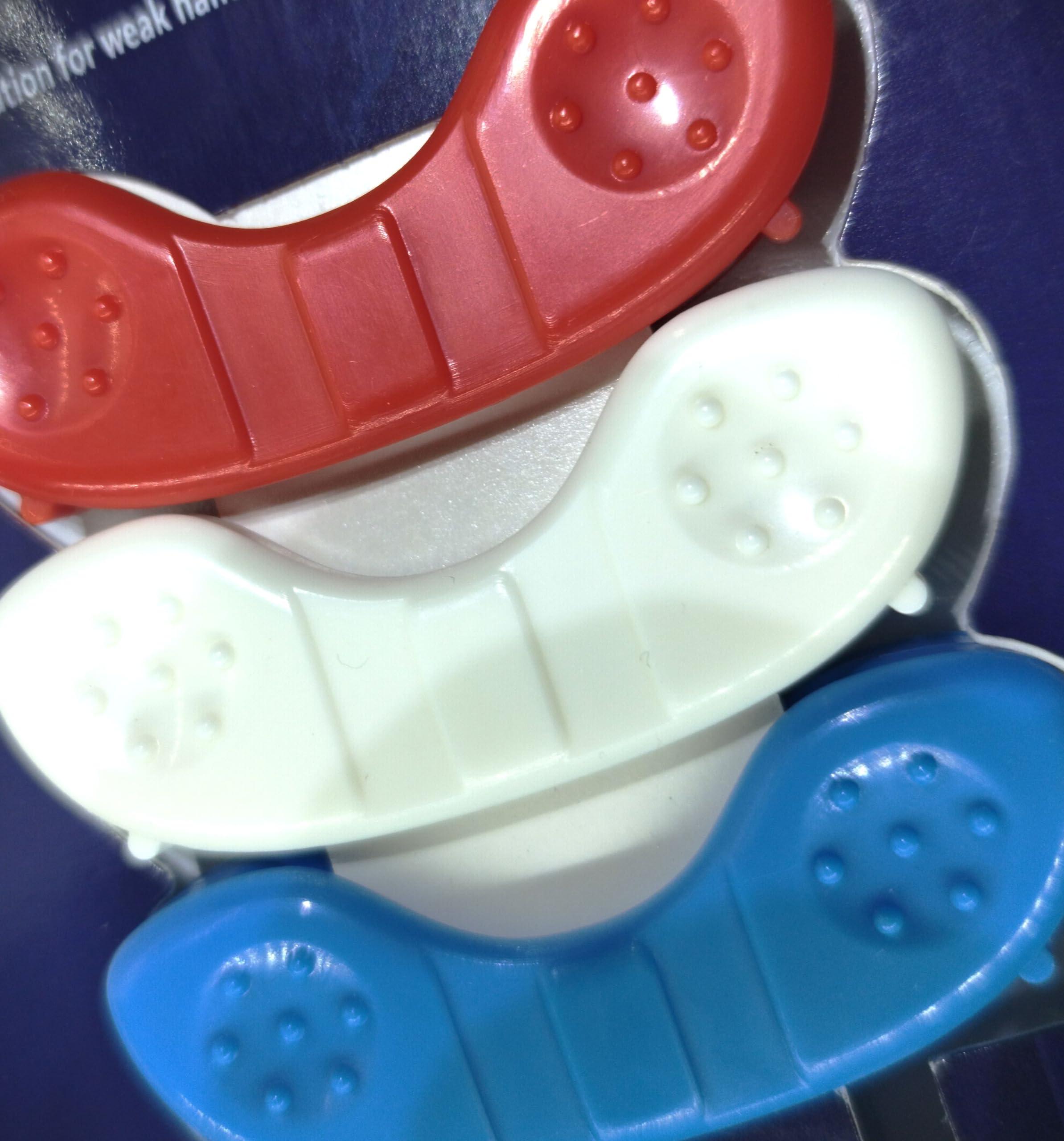 Turn-A-Key Turn-A-Key Key Turner Aid 3 Pack