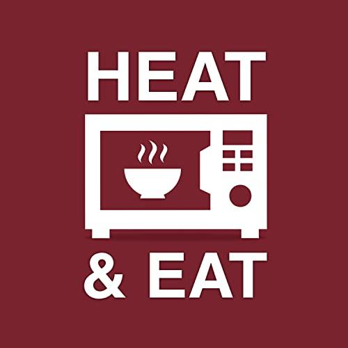 Campbell\'s Campbells Chunky Soup, Beef Soup with Country Vegetables, 18.8 Oz Can