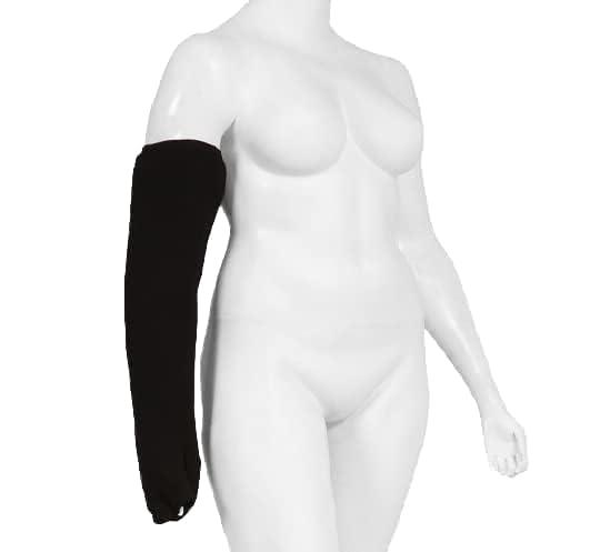 Juzo Juzo Night Nighttime Lymphedema Garment, Regular, Left Arm Sleeve for Sleeping