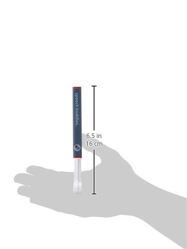 Speech Buddies Speech Buddies Speech Therapy Tool to Correct The R Sound