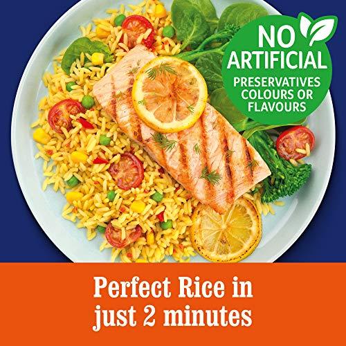 UNCLE BEN\'S UNCLE BEN\'S Express Egg Fried Rice 6 x 250g