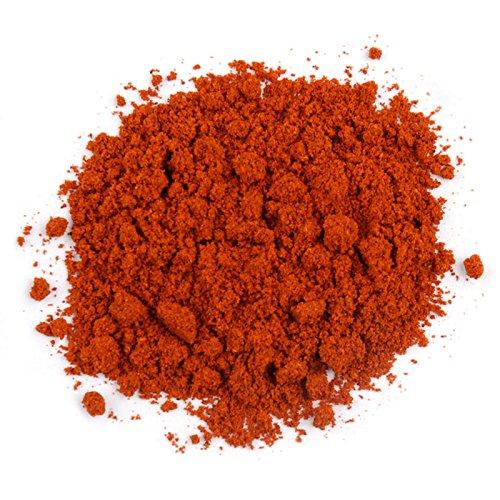 Velvet Sales Velvet Sales Pure , Ground , 120-140 Asta Paprika (Premium) 1 lb