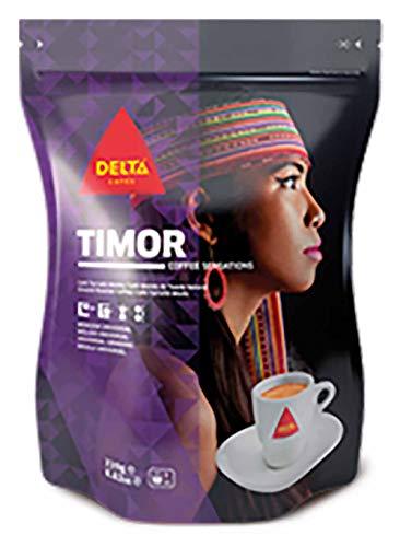 Delta-Q Portuguese Delicious Relax, Chamomilla w/ Subtle Notes of Peach Infusion Capsules, Delta Q - 3x10un
