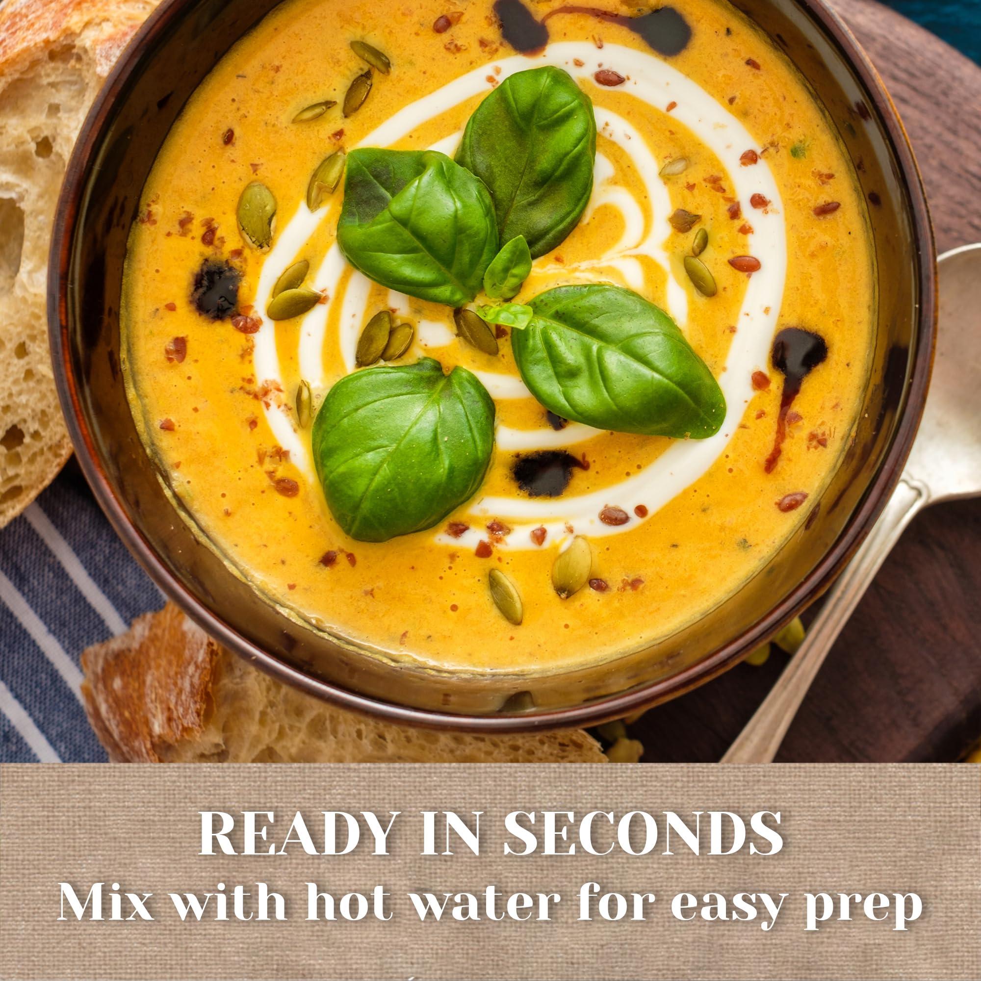 Edward & Sons Edward & Sons Low Sodium Not Chickn Cubes - Vegetable Bouillon Cubes, Not Chicken Bouillon Cubes Vegan, Vegetable Broth - 2.5 Ounce (Pack of 1)