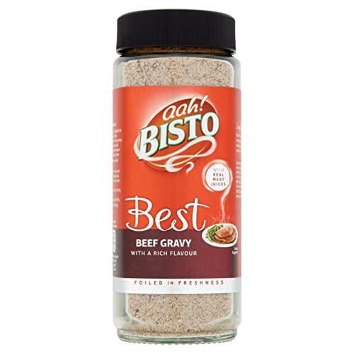 Bisto Bisto Best Beef Gravy Jar 325g