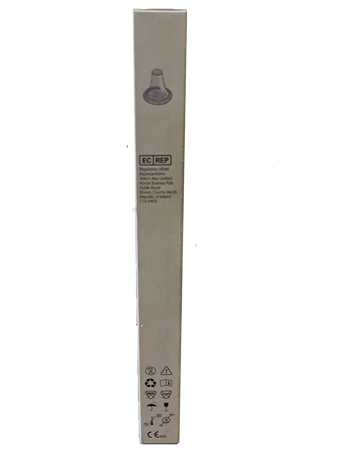 Dr. Equipment Welch Allyn 06000-005 Braun Thermoscan Pro 6000 Probe Covers - Pack of 200