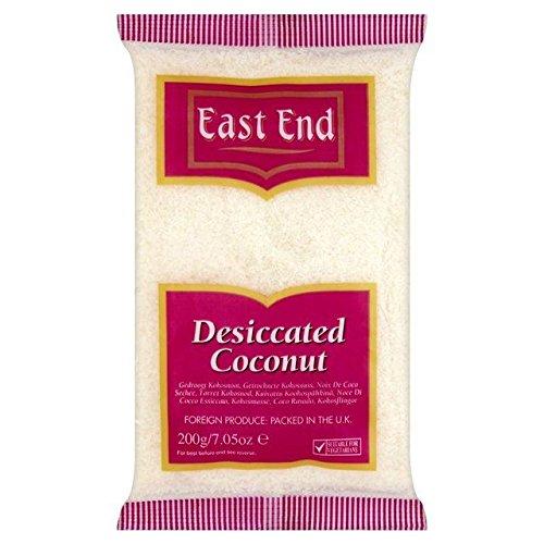 East End East End Desiccated Coconut - 200g
