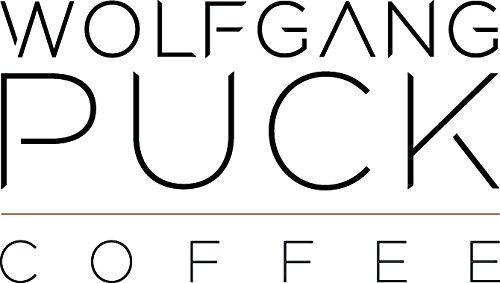 Wolfgang Puck Wolfgang Puck Coffee, Rodeo Dr. Coffee, 9.5 Gram Pods, (Pack of 3)