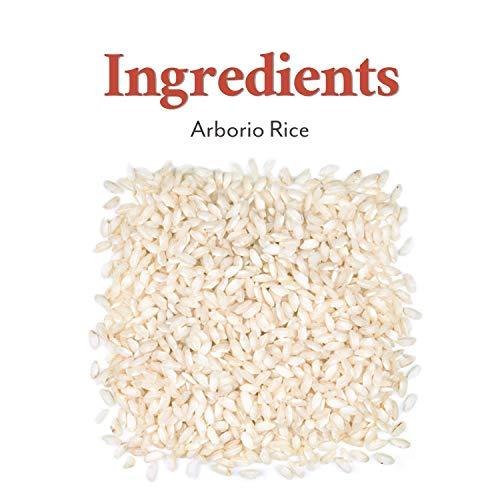 Roland Roland Foods Arborio Rice, Superfino, 16 Oz
