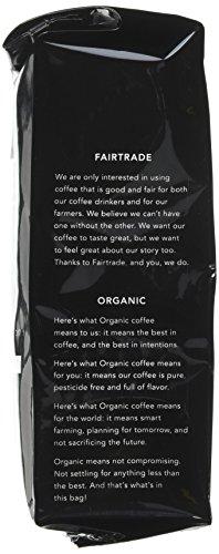 Kicking Horse Kicking Horse Grizzly Claw Dark Roast Ground Coffee, 10 Ounce -- 6 per case.