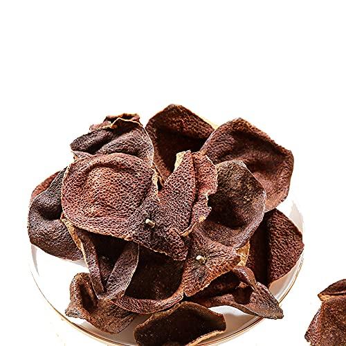 MIHUNTANG Dried Matured Mandarin Peel 3oz 10 Years Dried Citrus Peel Xinhui Tangerine or Orange Pi 85g