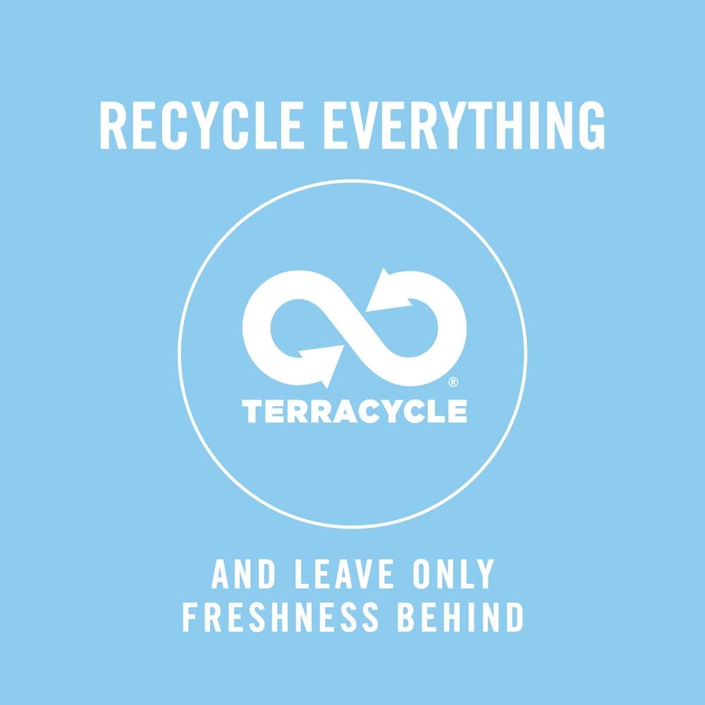 Febreze Febreze Fabric Refresher, Odor Fighting and Deodorizing, Platinum Ice Scent, for Carpets, Upholstery, Bedding and More, 16.9 oz. (Pack of 2)