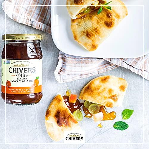 Chivers Chivers UK Olde Eng Marmalade 340g (12oz)