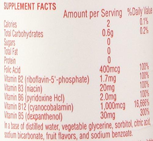 Sublingual Products Sublingual Products B-Total Twin Pack Vitamin, 2 Fluid Ounce