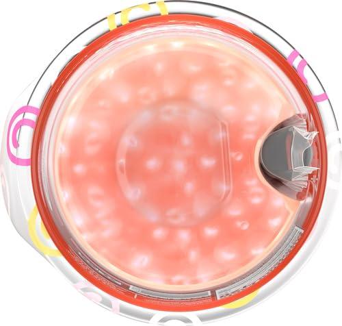 Joyba Joyba Bubble Tea - Raspberry Dragon Fruit 1 Count (Pack of 1)