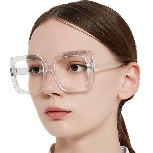OCCI CHIARI OCCI CHIARI Reading Eye Glasses 3.5 Designer Reader350(1.0 1.25 1.5 1.75 2.0 2.25 2.5 2.75 3.0 3.5 4.0)