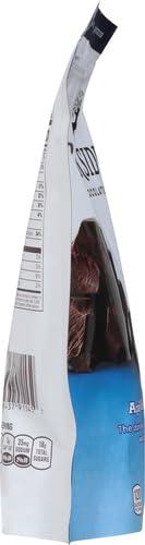 Brookside BROOKSIDE Dark Chocolate, Acai and Blueberry Flavored Snacking Chocolate Bag, 21 oz (Pack of 2)