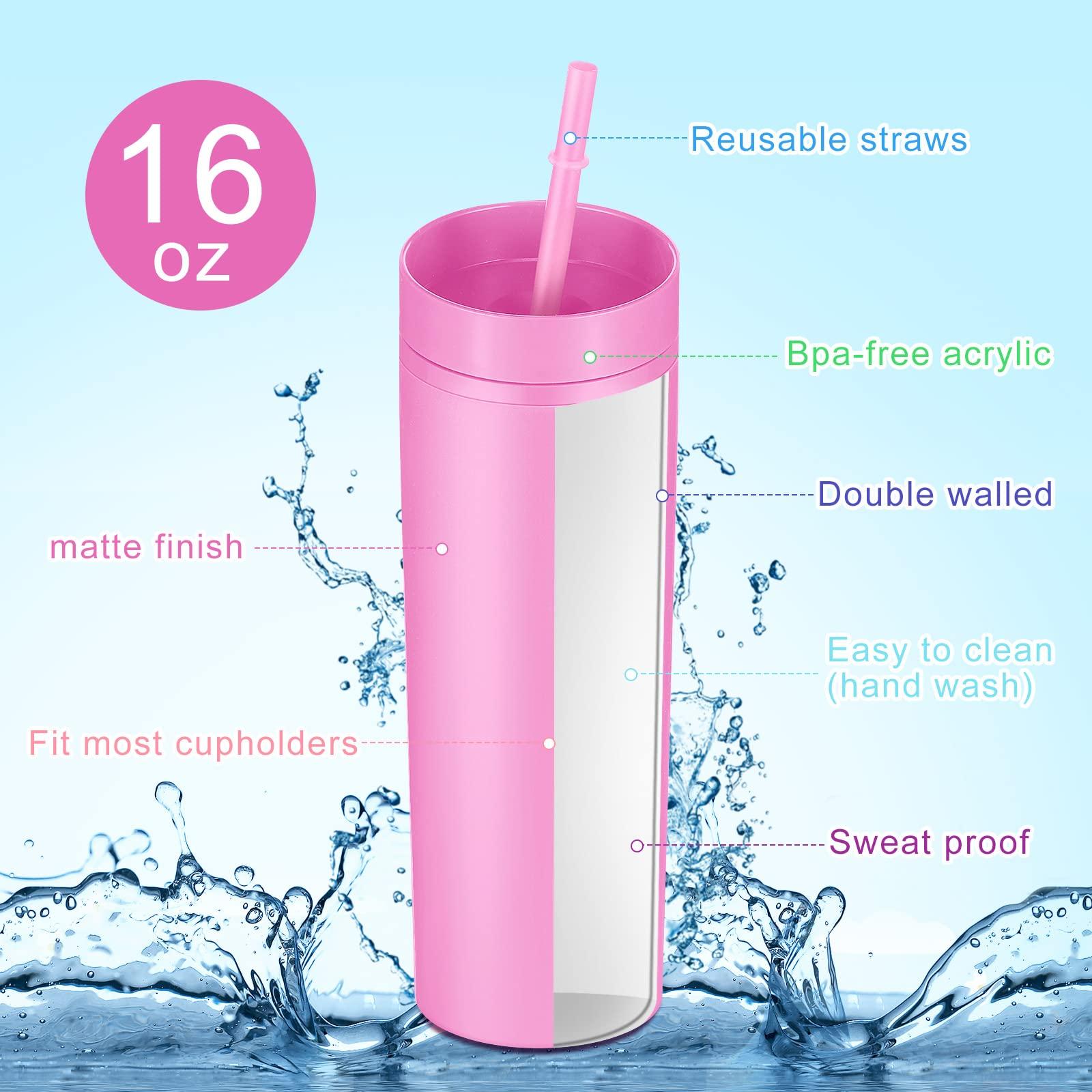 Three Ladies Brand Three Ladies Brand Vietnamese Rice Vermicelli, Medium Size Noodles, 1 Pound Bag, [Pack of 2]