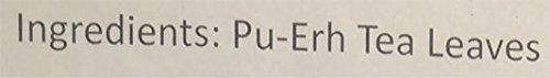 Banzhang Tea King Banzhang Tea King Puerh Xishuang Banna Raw Pu'er 357g