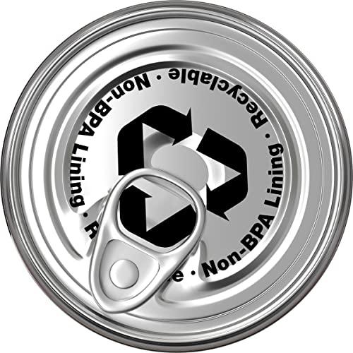 Campbell\'s Campbell\'s Chunky Soup, Creamy Chicken and Dumplings Soup, 18.8 Oz Can (Pack of 2)