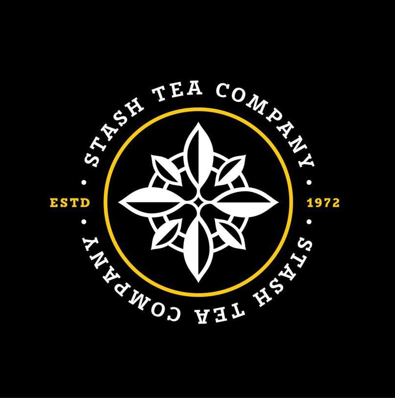 Stash Stash Tea Organic Premium Green Tea, Caffeinated, Non-GMO Project Verified, Serve Hot or Iced, 96 Tea Bags, 16 count (6 pack)