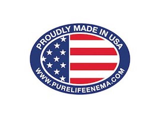 Purelife Enema Purelife Enema Coffee- Medium Organic \"Air Roasted\" - 2 lbs - Lab Tested - Mold, Fungus and Mycotoxin Free - Specialty Grade Accepted By Gerson Institute- Buy 2 & Save!