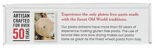 Jovial JOVIAL Organic Brown Rice Stelline Pasta, 12 OZ