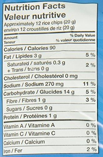 Quaker Crispy Minis Quaker Crispy Minis Sweet Chili (Pack of 12)