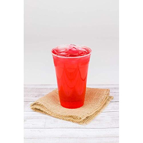 TEA ZONE Tea Zone 64 fl. oz Pomegranate Syrup