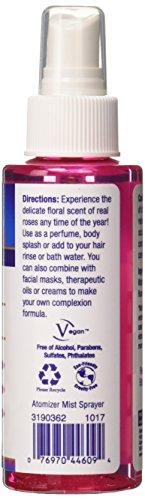 HERITAGE STORE Rosewater Heritage Store 4 oz Liquid