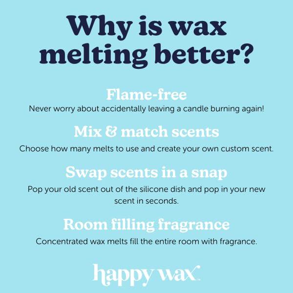 MZlots Anti Vibration Pads, Anti-walk Silent Feet, Pack of 8