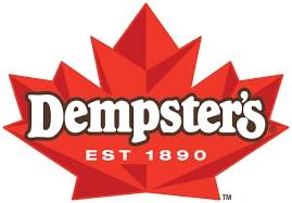 Dempster's Dempster's 100% Whole Grains Multigrain Bread 600g/21.1oz (Shipped from Canada)