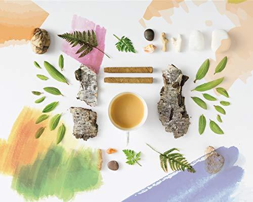 Bonsai Tea Co. Bonsai Tea Co. Green Tea, Compatible with K Cup Brewers Including 2.0, 40 Count