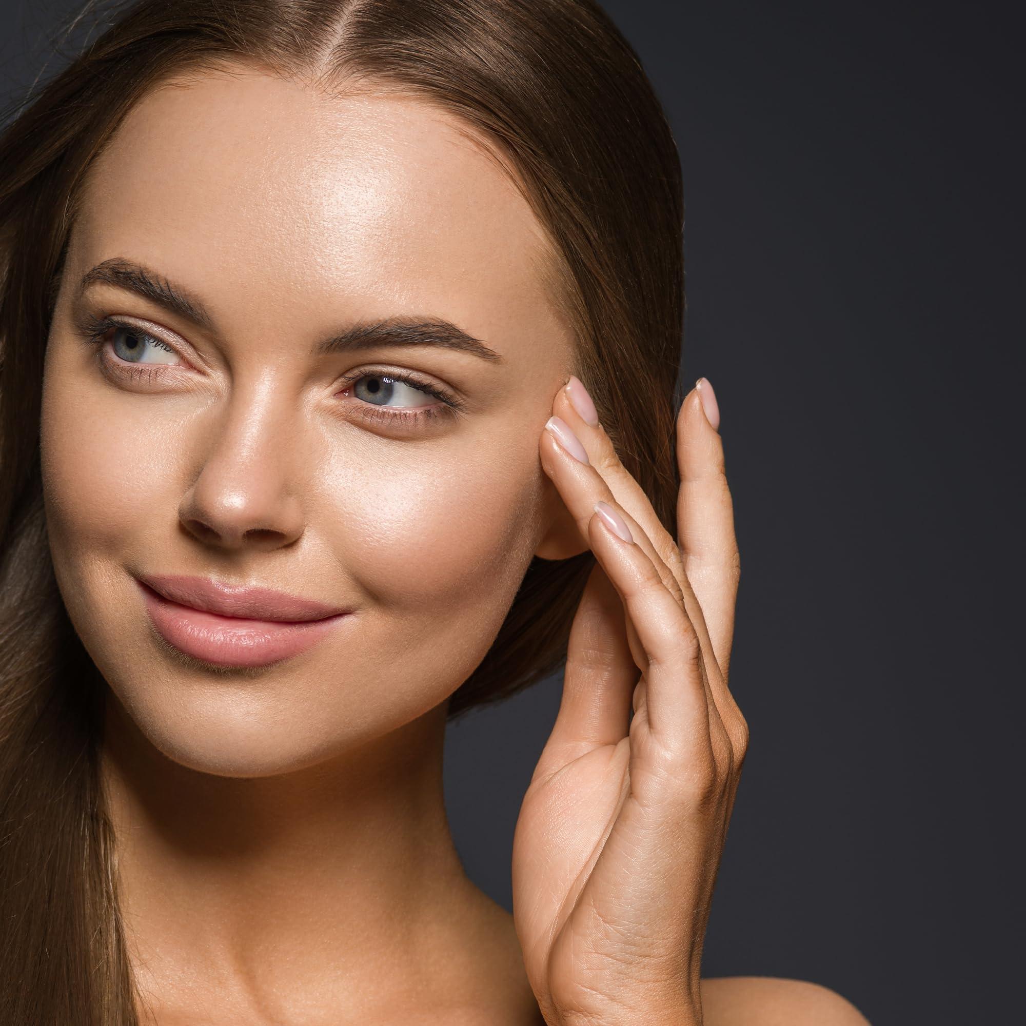 PURE ORIGINAL INGREDIENTS PURE ORIGINAL INGREDIENTS Marine Collagen (365 Capsules) No Magnesium Or Rice Fillers, Always Pure, Lab Verified