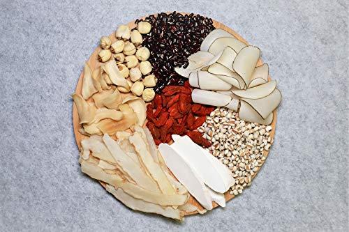 USTCM Herbal All Season Favorite Soup Mix Soup Base Soup Made Easy! 3-4 Servings 5.82oz