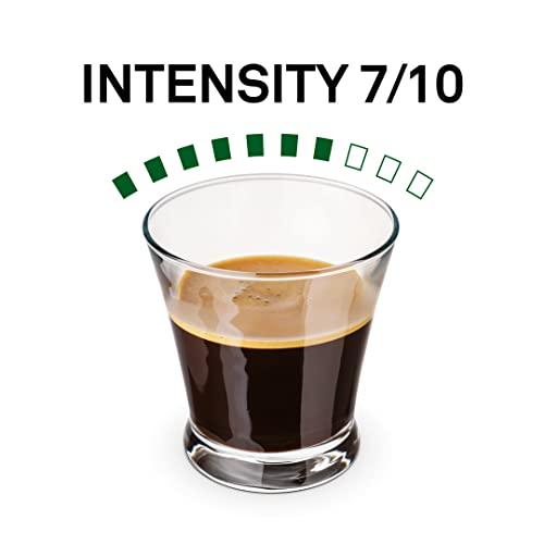 Italian Coffee ITALIAN COFFEE FOR ESPRESSO LOVERS Italian Coffee capsules compatible with Verismo, CBTL, Caffitaly, K-fee systems (Sampler, 4 flavors, 40 pods tot., No decaf)