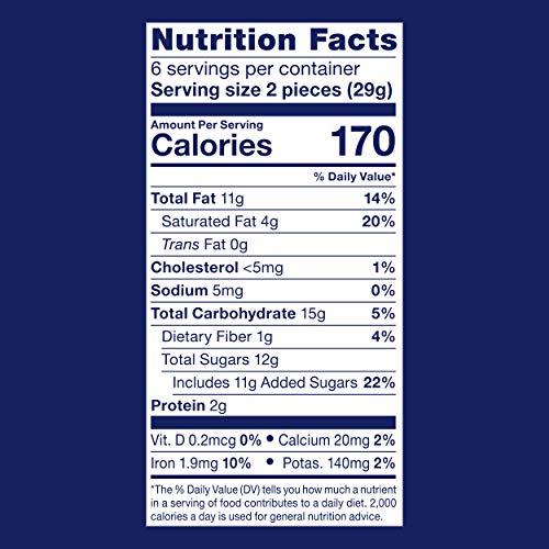 Baci Baci Perugina Classic Dark Chocolate12 Piece Box, 6.03 Ounce