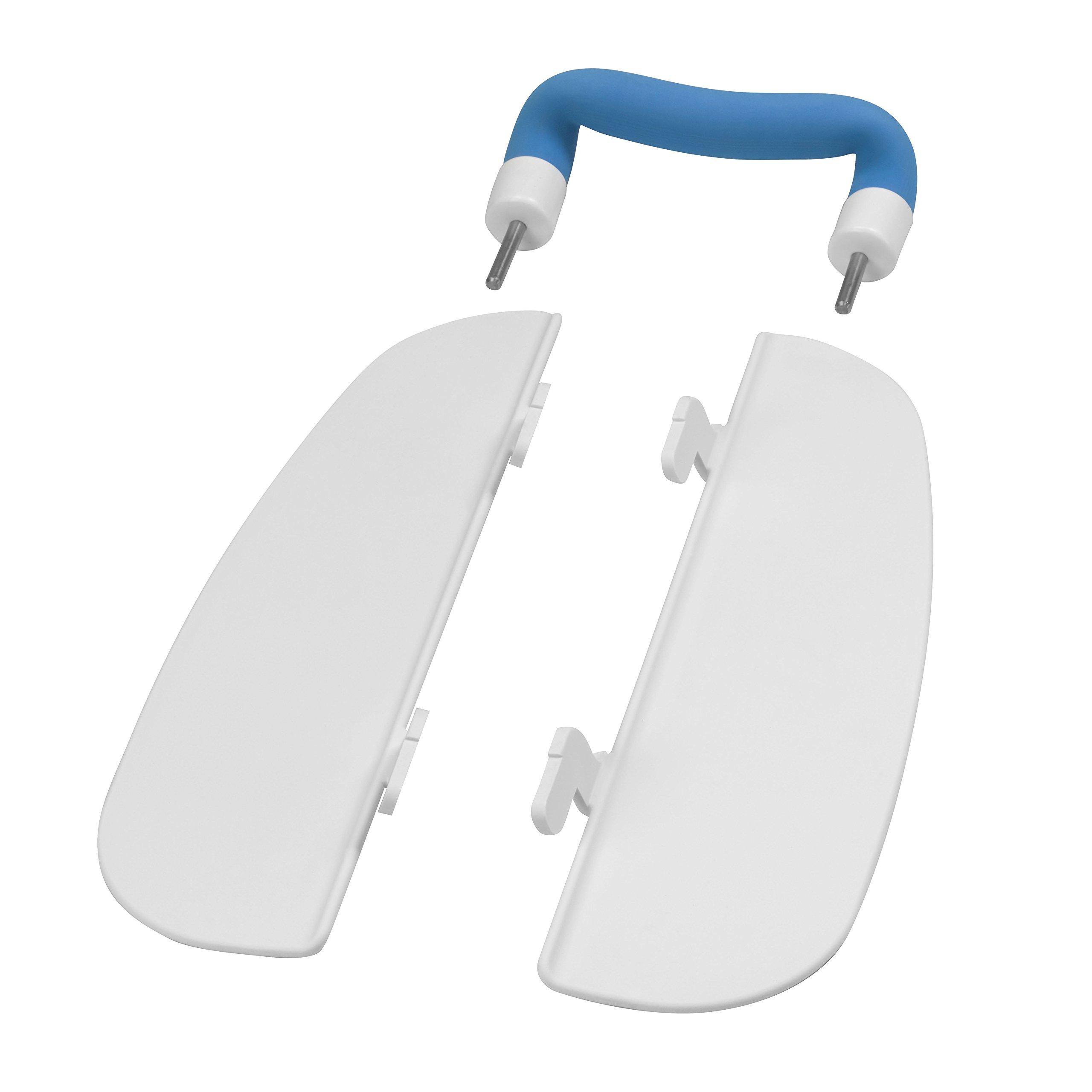 Drive Medical Drive Medical Padded U Sling, 13220SM