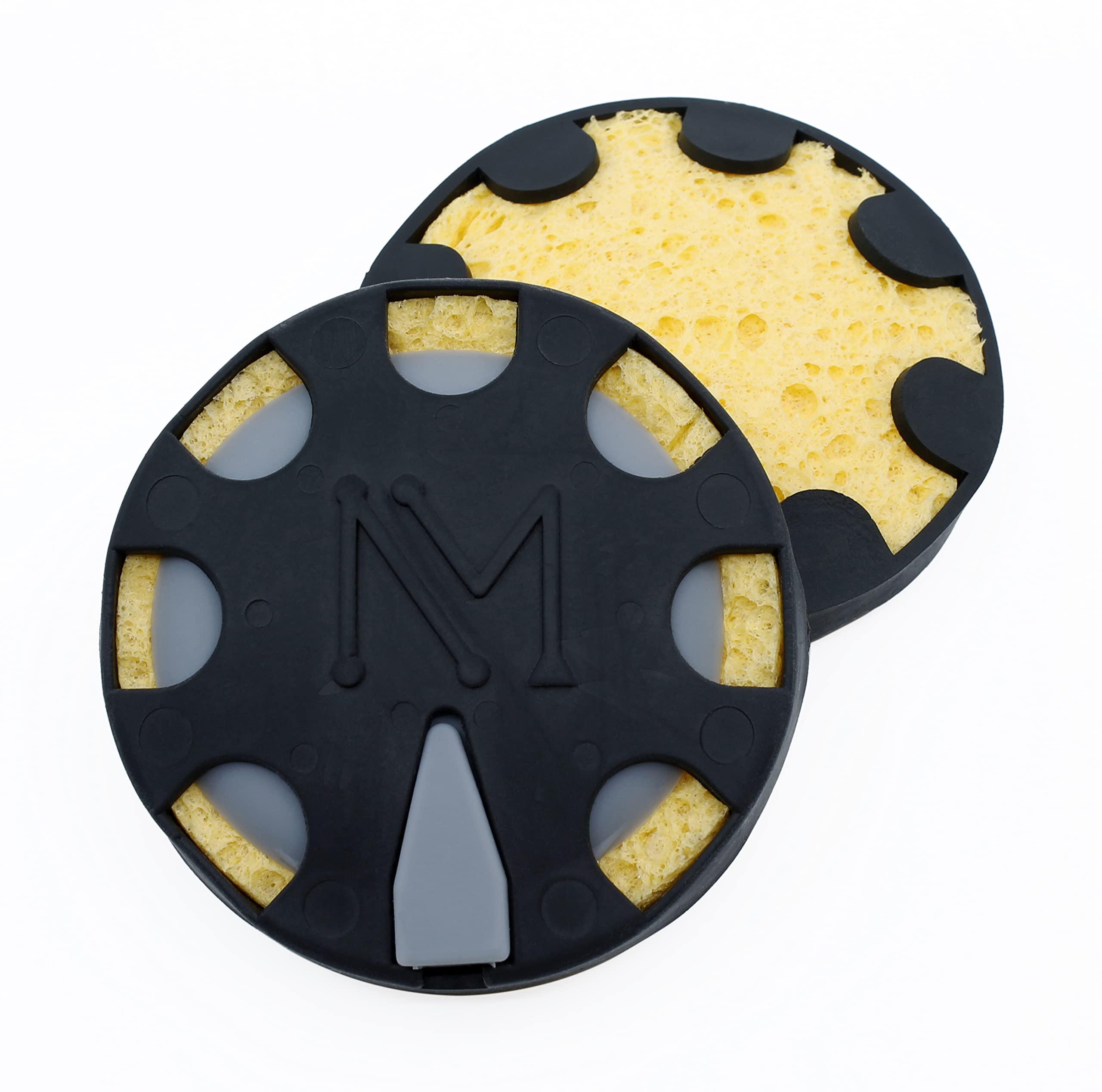 NeuroMyst Pro tDCS Device Kit - Dual DC + AC NeuroMyst - NineLife