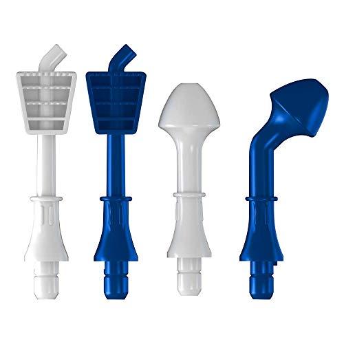 NeilMed Neilmed Hydropulse by Dr Grossan - Multi-Speed Electric Pulsating Nasal Sinus Irrigation System, 1 count